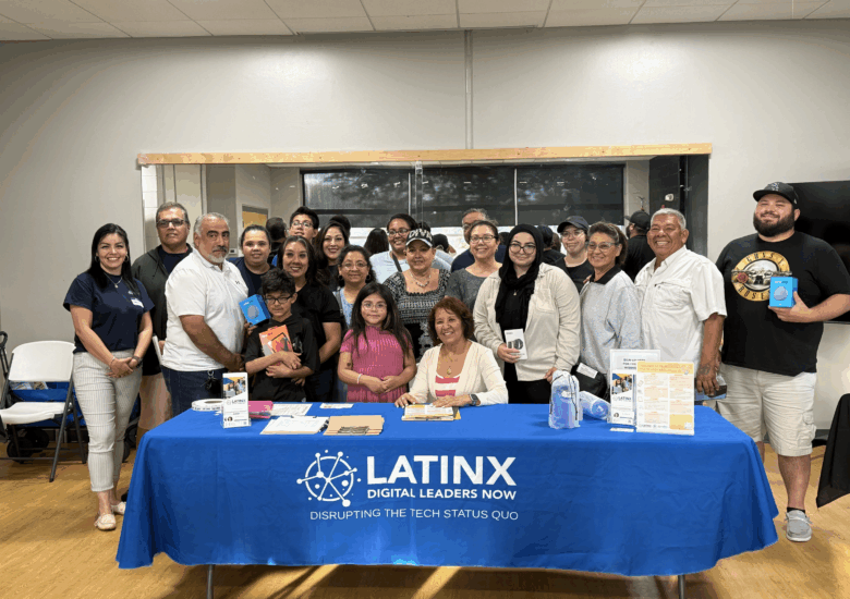 Summit Tech Kick-Off Recap: Connecting Community Through Digital Learning