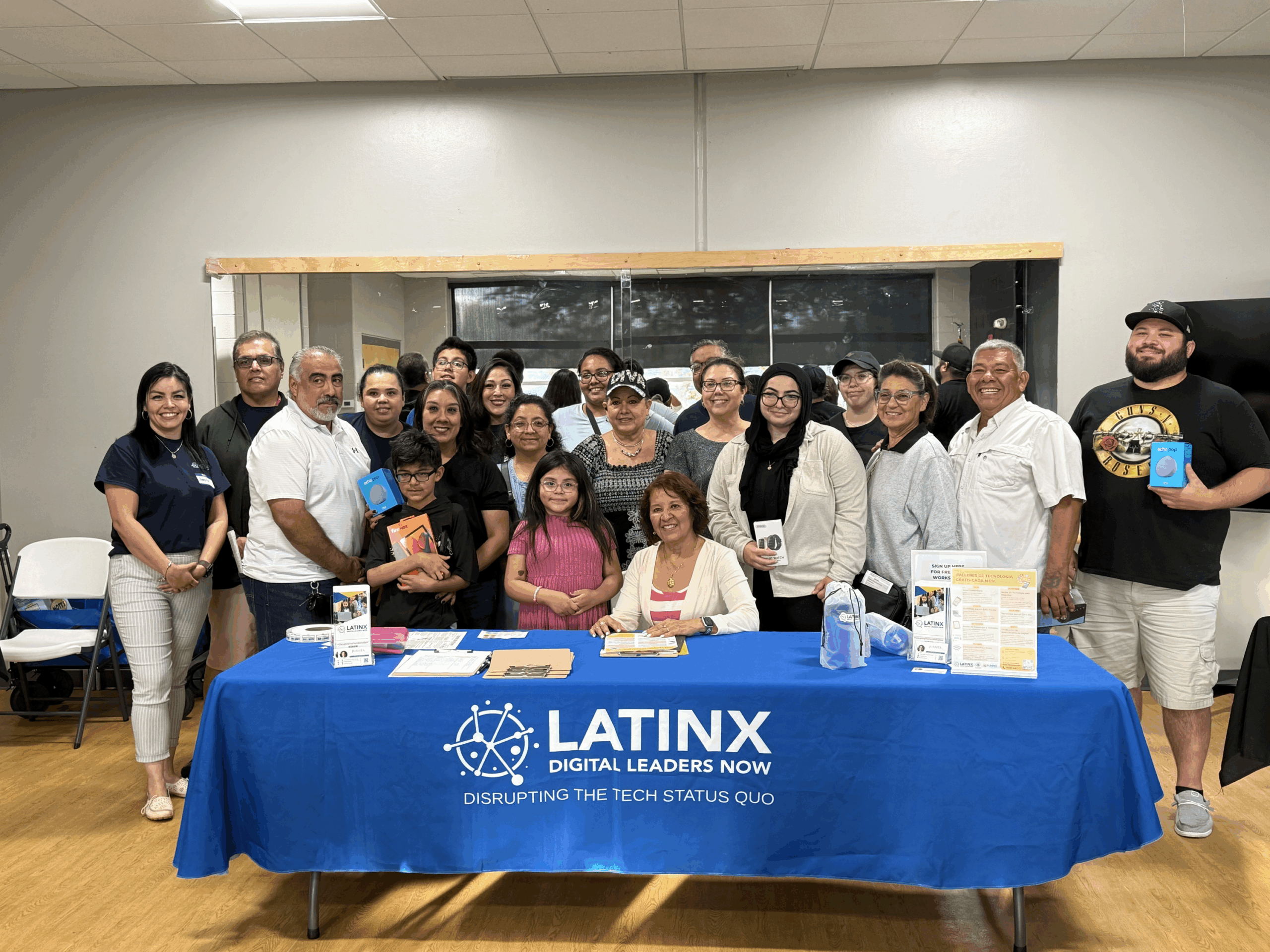 Summit Tech Kick-Off Recap: Connecting Community Through Digital Learning